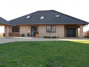Ferienwohnung Kranichzug, Kargow